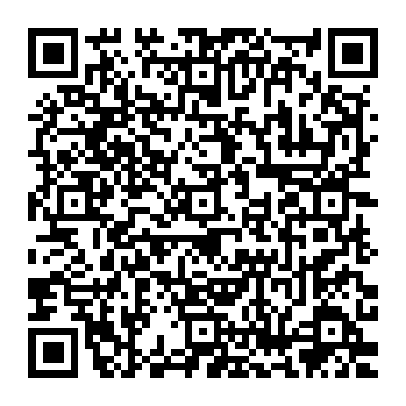 Code QR