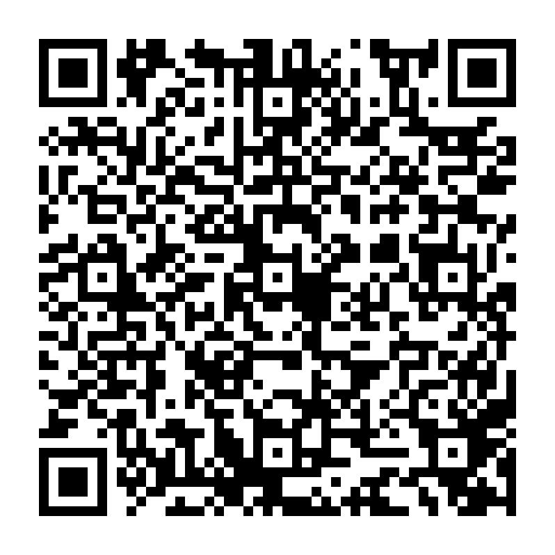 Code QR