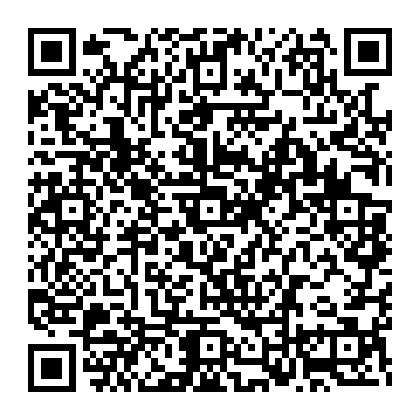 Code QR