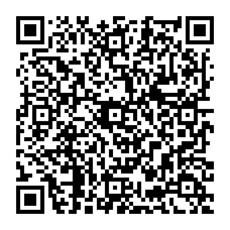 Code QR