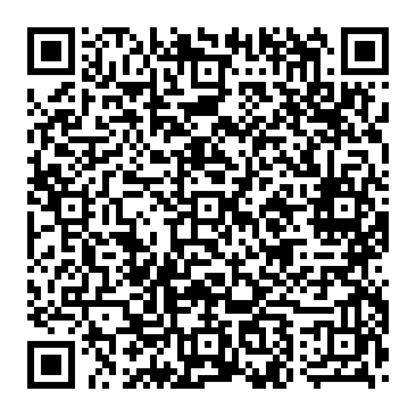 Code QR
