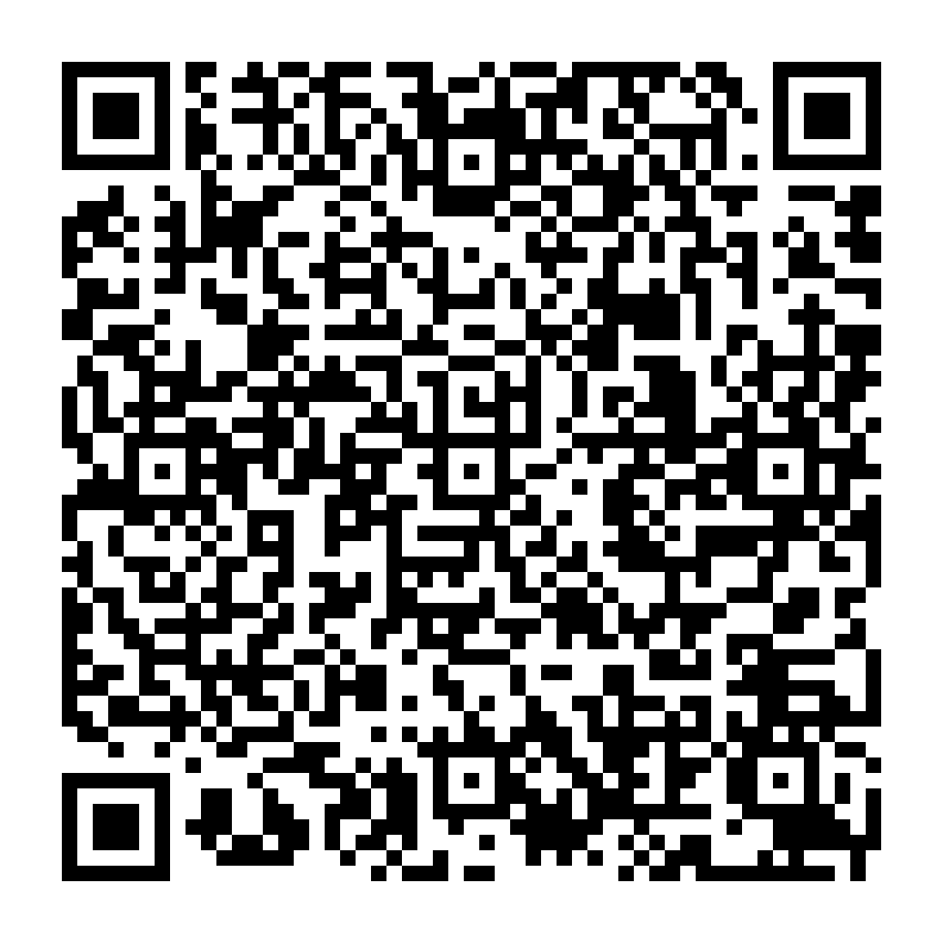 Code QR