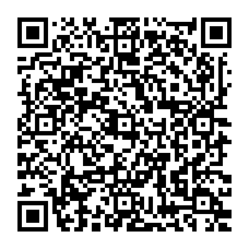 Code QR