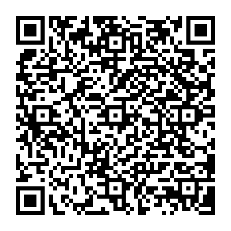 Code QR