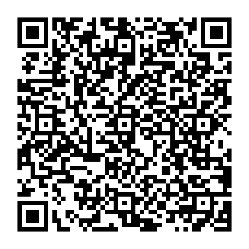 Code QR