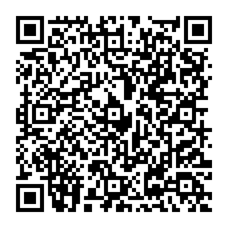 Code QR