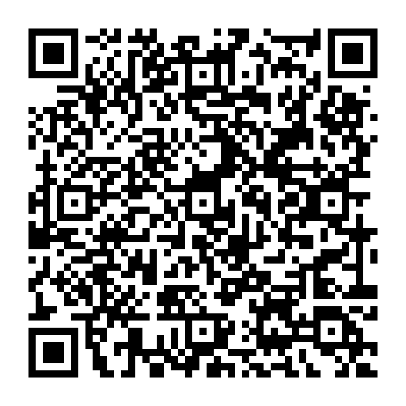 Code QR