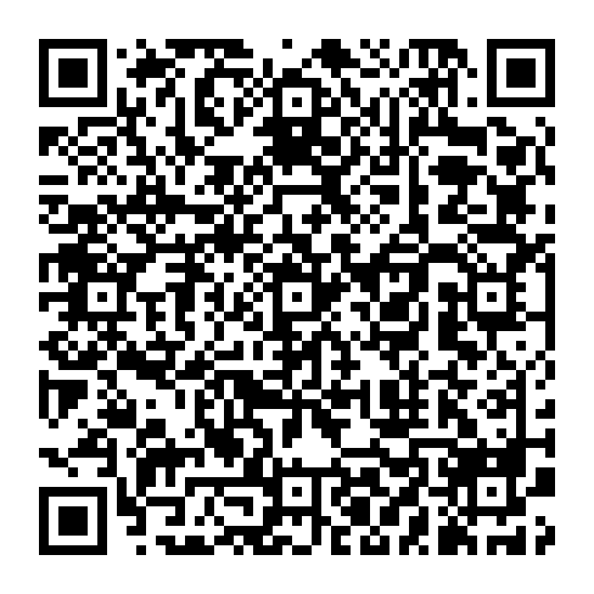 Code QR