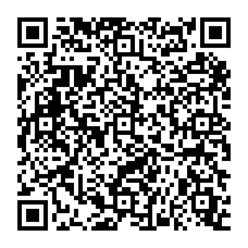 Code QR