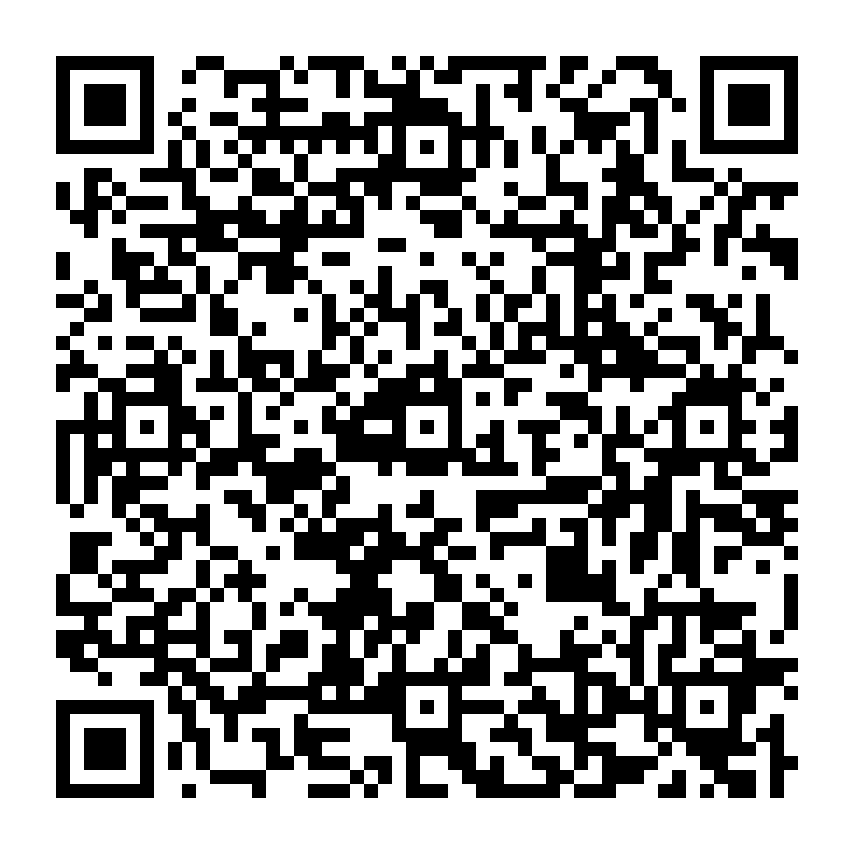 Code QR