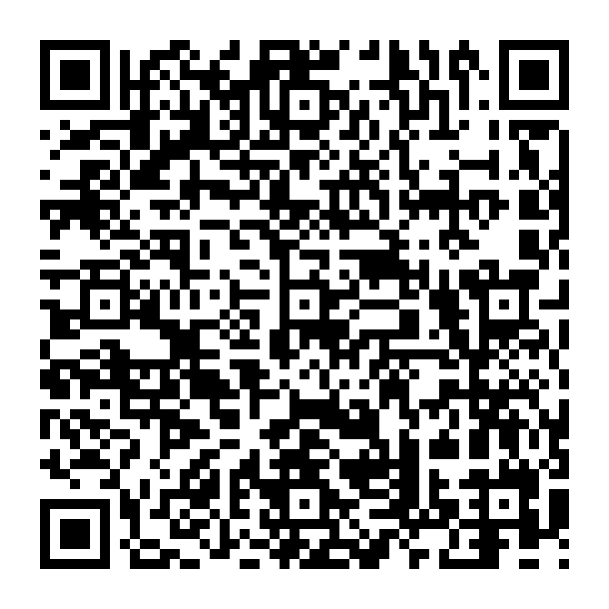 Code QR