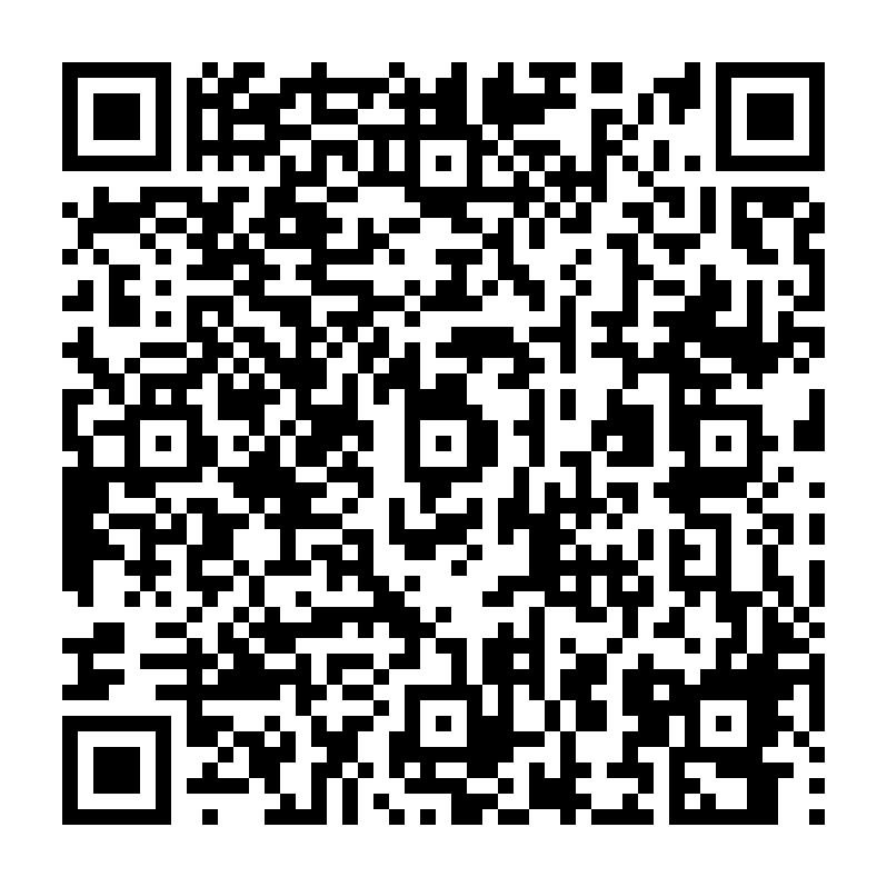 Code QR