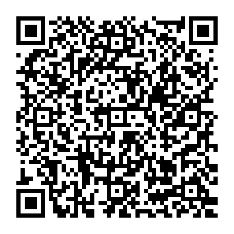 Code QR
