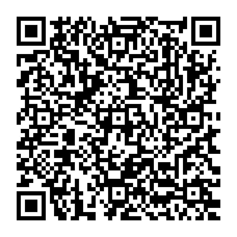 Code QR