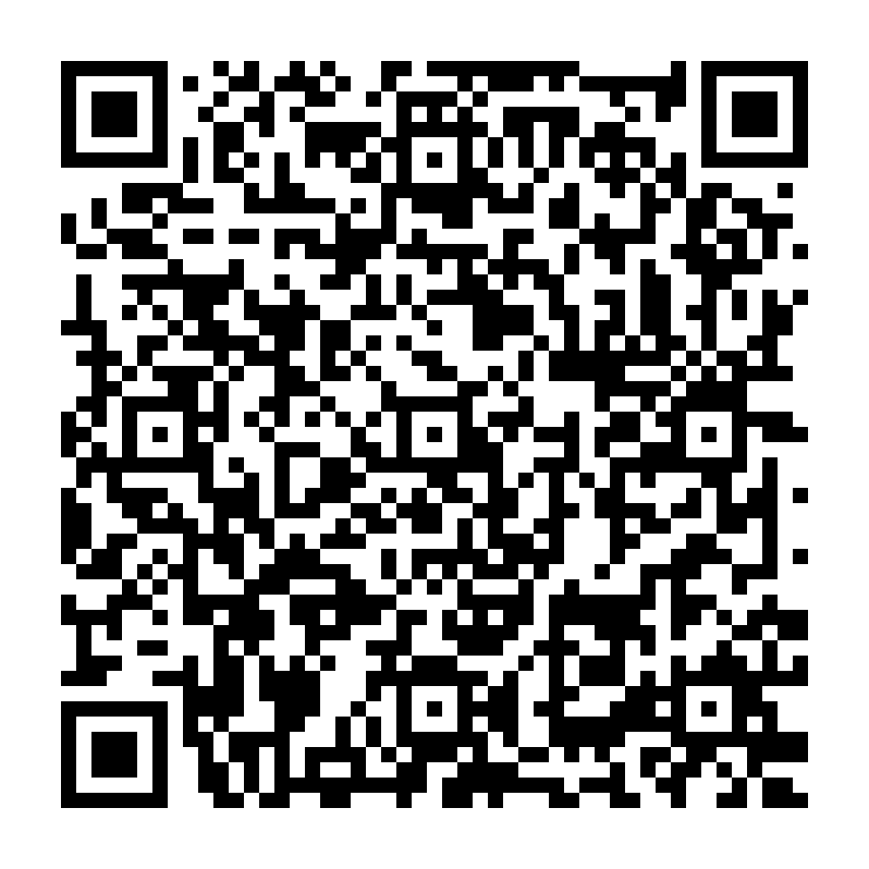 Code QR