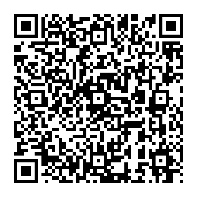Code QR