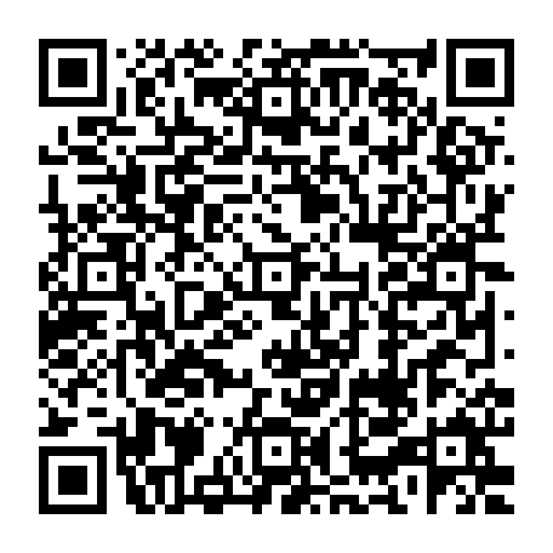 Code QR