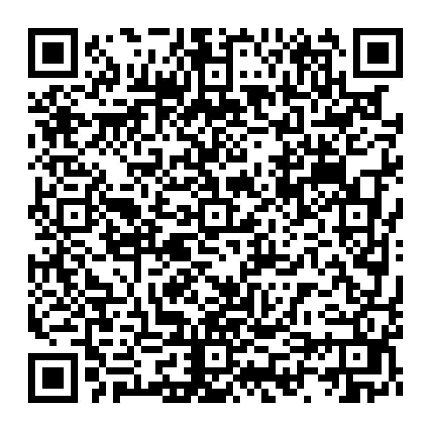 Code QR