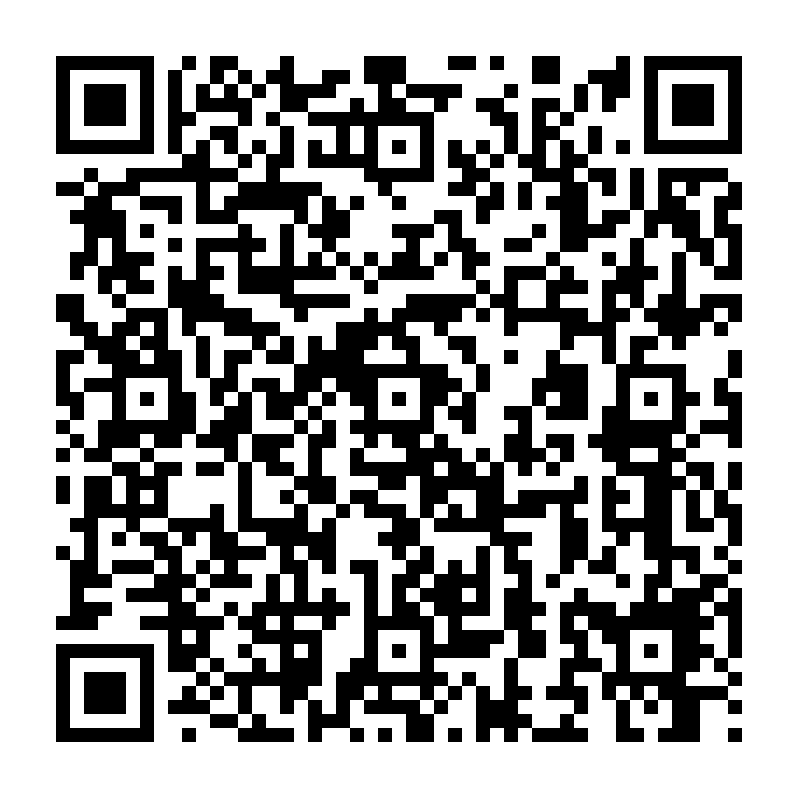 Code QR