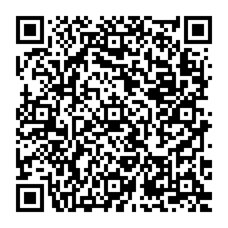 Code QR
