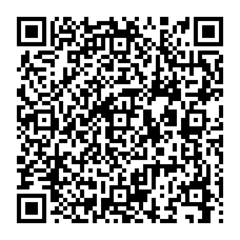 Code QR