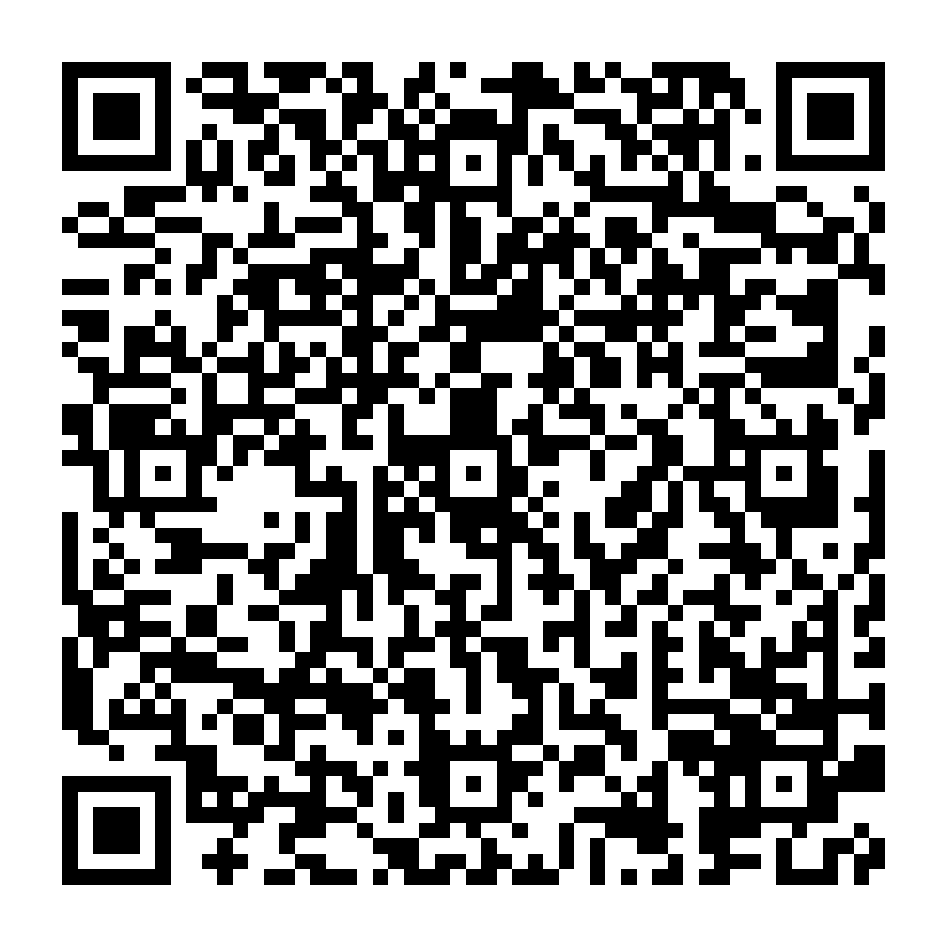 Code QR