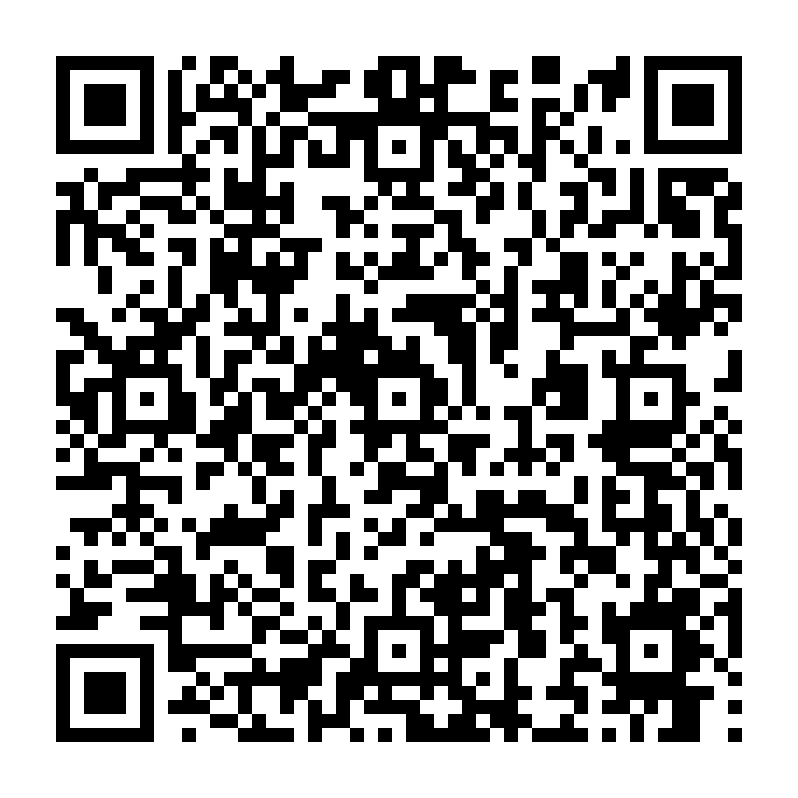 Code QR