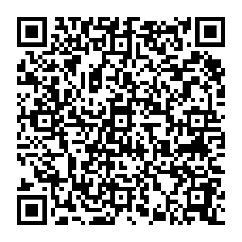 Code QR
