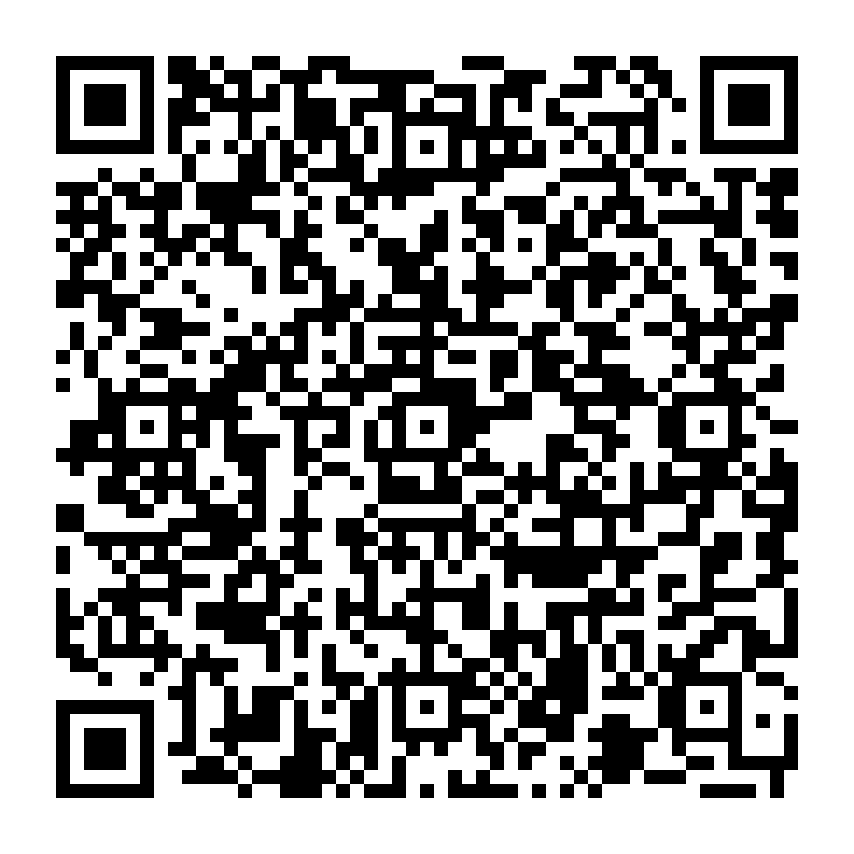 Code QR