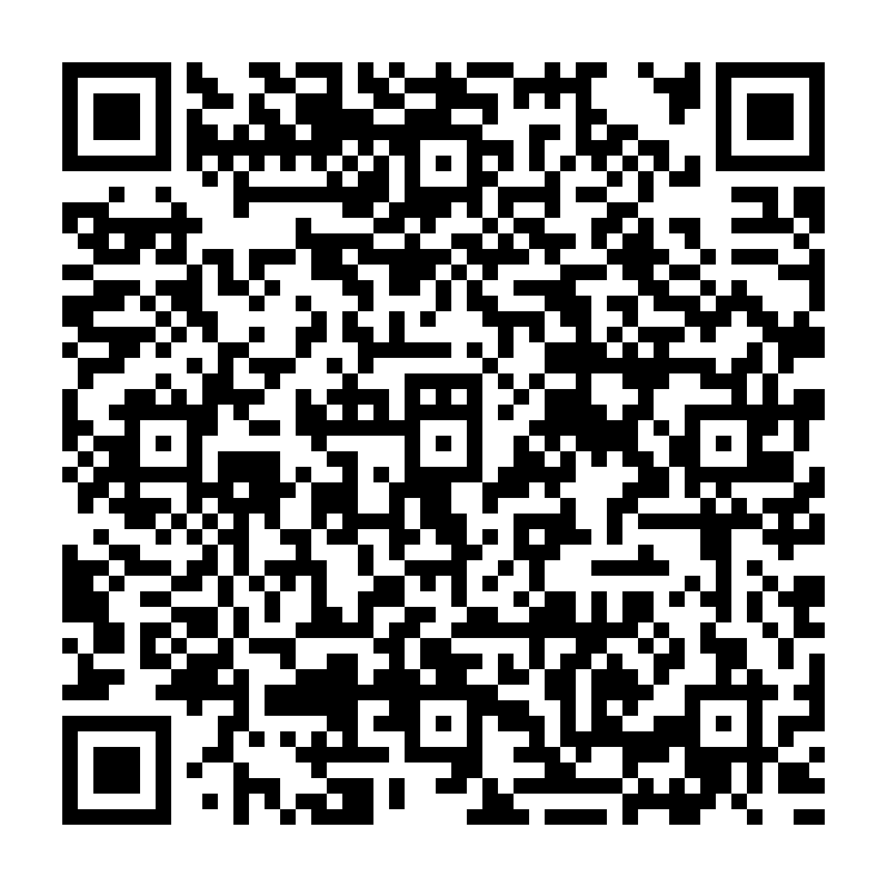 Code QR