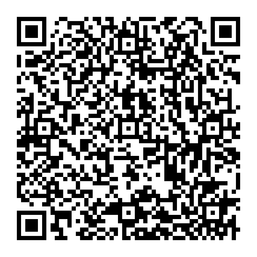 Code QR
