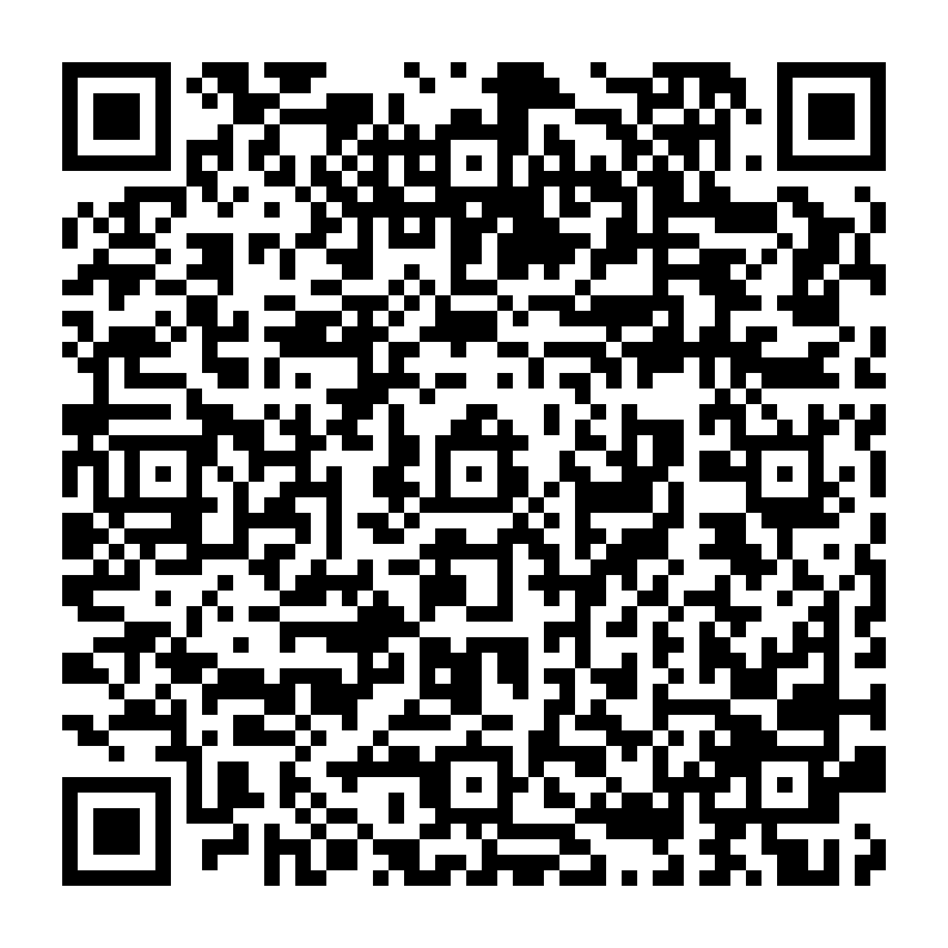 Code QR
