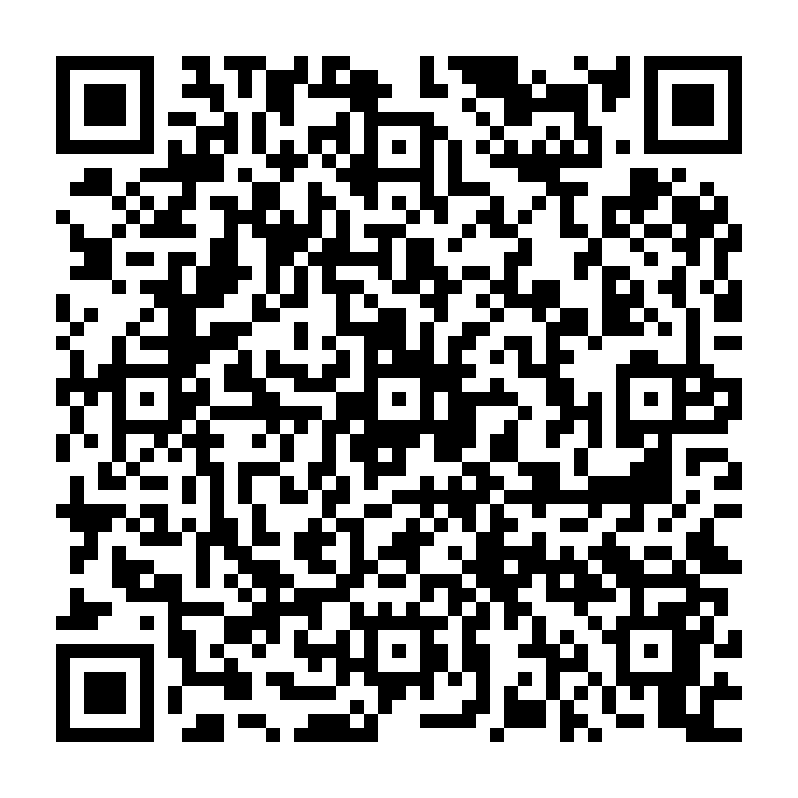 Code QR