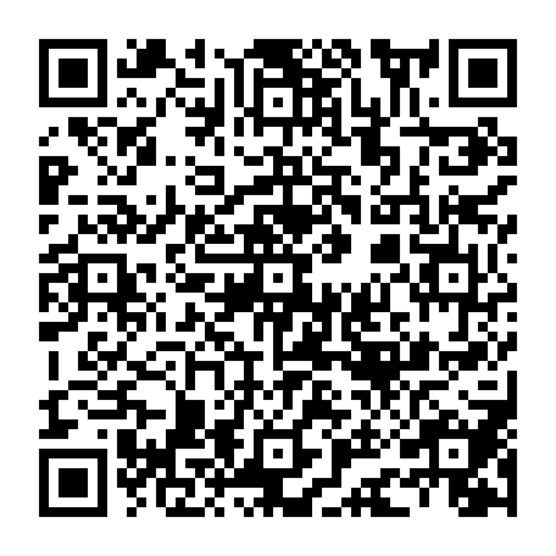 Code QR