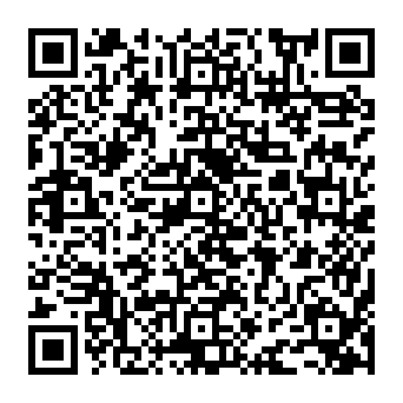 Code QR