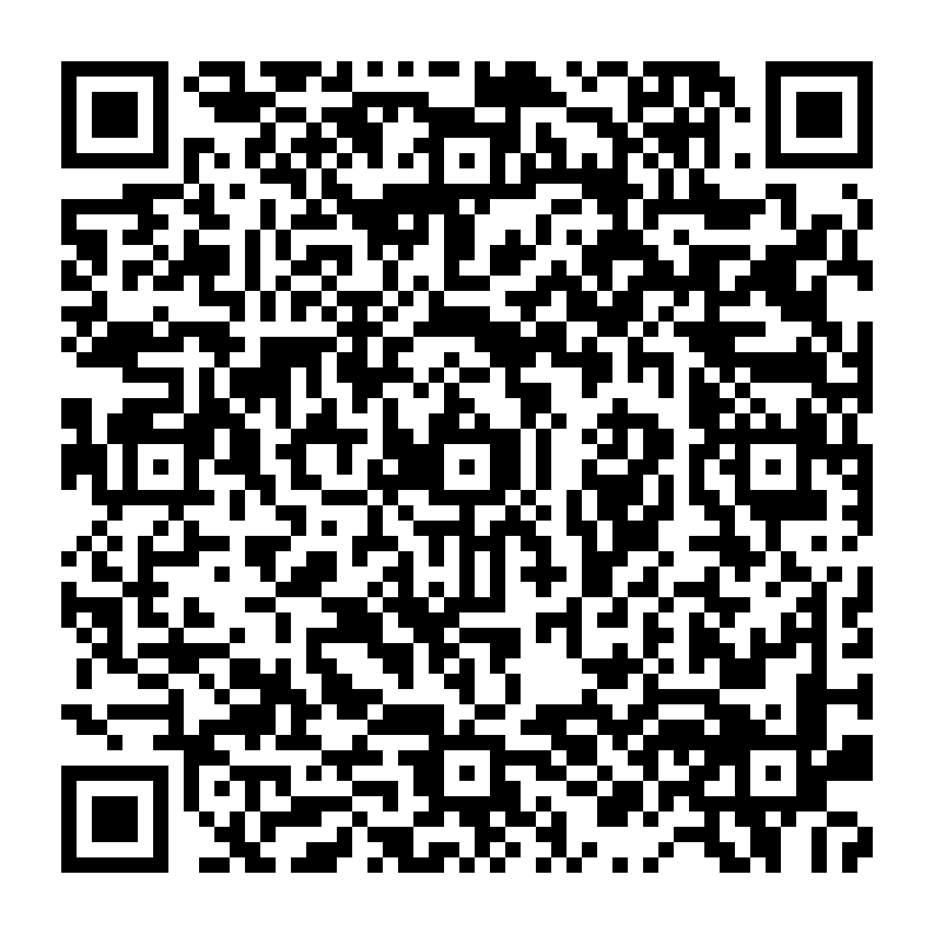 Code QR