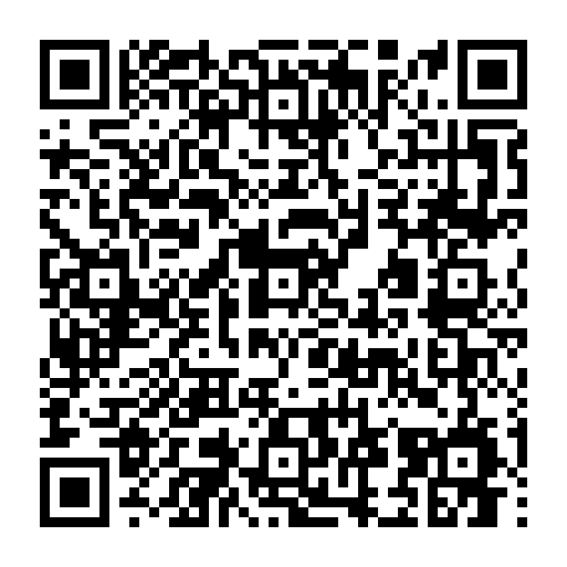 Code QR