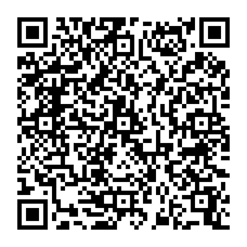 Code QR