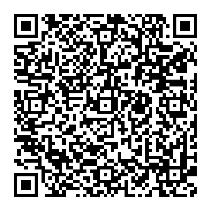 Code QR