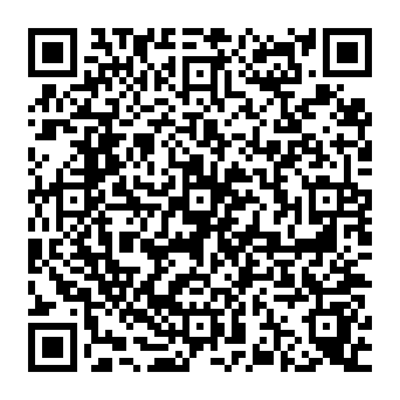 Code QR
