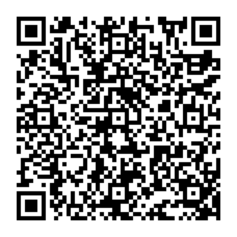Code QR