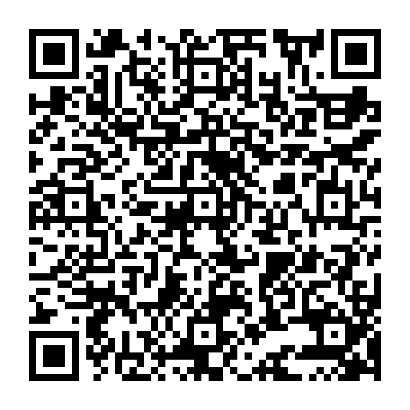 Code QR