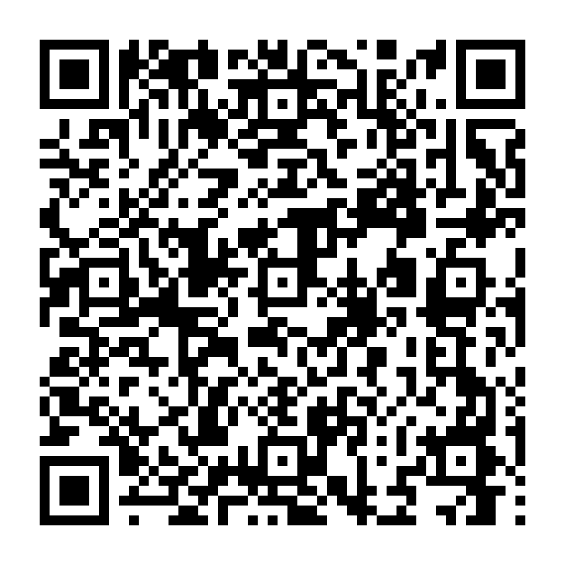 Code QR