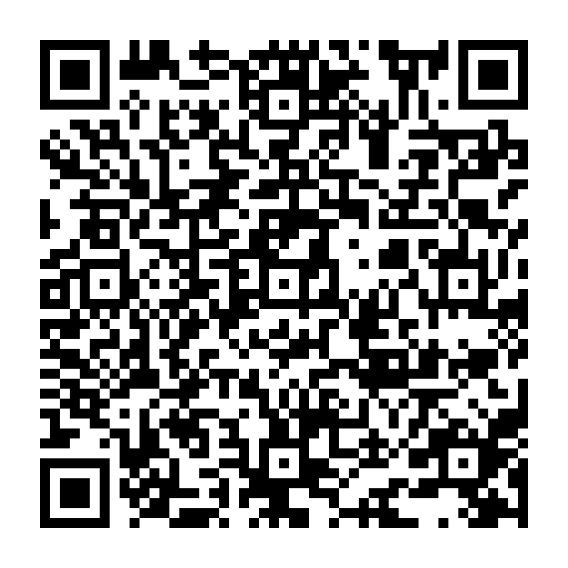 Code QR