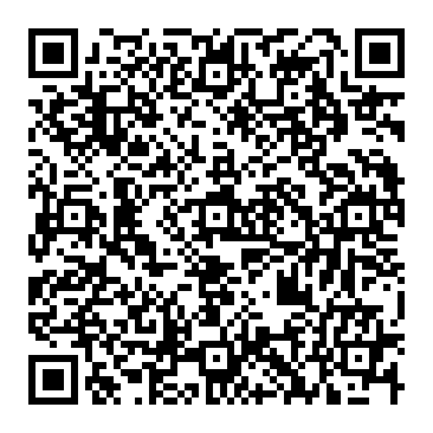 Code QR