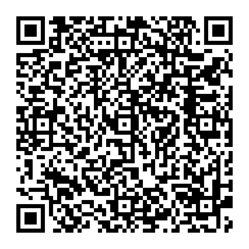 Code QR