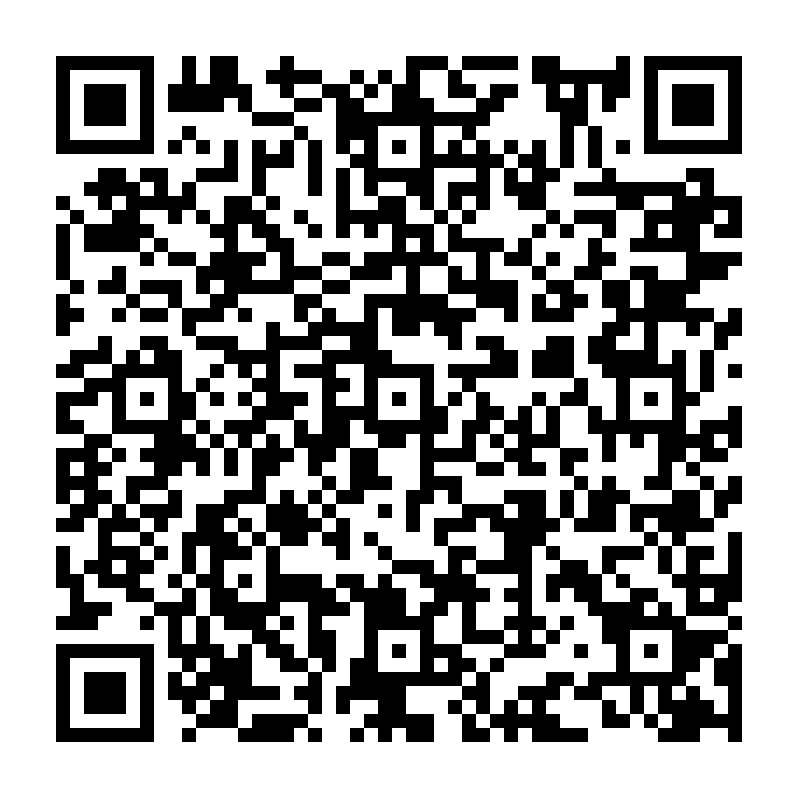 Code QR
