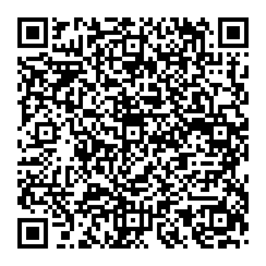 Code QR
