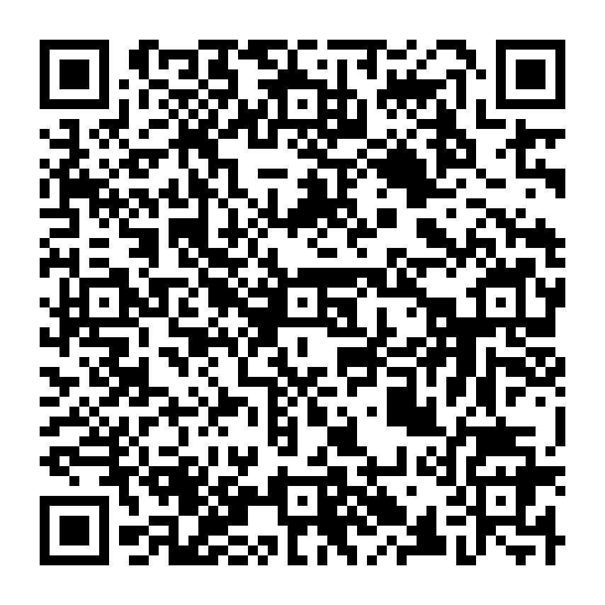 Code QR