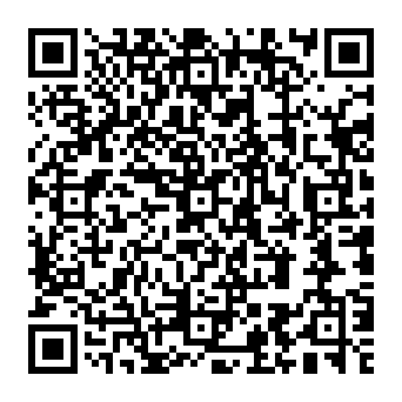 Code QR